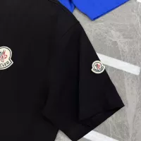 Cheap Moncler T-Shirts Short Sleeved For Unisex #1328708 Replica Wholesale [$85.00 USD] [ITEM#1328708] on Replica Moncler T-Shirts