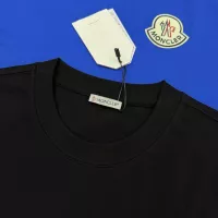Cheap Moncler T-Shirts Short Sleeved For Unisex #1328708 Replica Wholesale [$85.00 USD] [ITEM#1328708] on Replica Moncler T-Shirts
