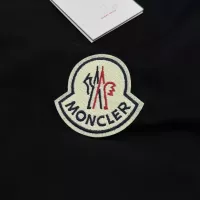 Cheap Moncler T-Shirts Short Sleeved For Unisex #1328708 Replica Wholesale [$85.00 USD] [ITEM#1328708] on Replica Moncler T-Shirts