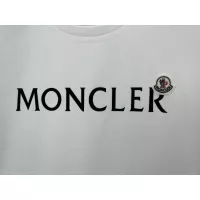 Cheap Moncler T-Shirts Short Sleeved For Unisex #1328720 Replica Wholesale [$68.00 USD] [ITEM#1328720] on Replica Moncler T-Shirts