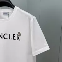 Cheap Moncler T-Shirts Short Sleeved For Unisex #1328720 Replica Wholesale [$68.00 USD] [ITEM#1328720] on Replica Moncler T-Shirts
