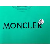 Cheap Moncler T-Shirts Short Sleeved For Unisex #1328722 Replica Wholesale [$68.00 USD] [ITEM#1328722] on Replica Moncler T-Shirts