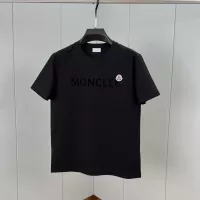 Cheap Moncler T-Shirts Short Sleeved For Unisex #1328723 Replica Wholesale [$68.00 USD] [ITEM#1328723] on Replica Moncler T-Shirts