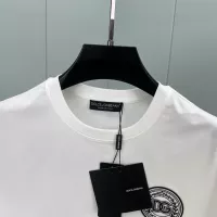 Cheap Dolce &amp; Gabbana D&amp;G T-Shirts Short Sleeved For Unisex #1328724 Replica Wholesale [$68.00 USD] [ITEM#1328724] on Replica Dolce &amp; Gabbana D&amp;G T-Shirts