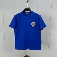 Cheap Dolce &amp; Gabbana D&amp;G T-Shirts Short Sleeved For Unisex #1328725 Replica Wholesale [$68.00 USD] [ITEM#1328725] on Replica Dolce &amp; Gabbana D&amp;G T-Shirts