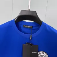 Cheap Dolce &amp; Gabbana D&amp;G T-Shirts Short Sleeved For Unisex #1328725 Replica Wholesale [$68.00 USD] [ITEM#1328725] on Replica Dolce &amp; Gabbana D&amp;G T-Shirts
