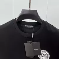 Cheap Dolce &amp; Gabbana D&amp;G T-Shirts Short Sleeved For Unisex #1328726 Replica Wholesale [$68.00 USD] [ITEM#1328726] on Replica Dolce &amp; Gabbana D&amp;G T-Shirts