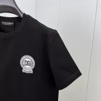 Cheap Dolce &amp; Gabbana D&amp;G T-Shirts Short Sleeved For Unisex #1328726 Replica Wholesale [$68.00 USD] [ITEM#1328726] on Replica Dolce &amp; Gabbana D&amp;G T-Shirts