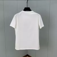 Cheap Versace T-Shirts Short Sleeved For Unisex #1328727 Replica Wholesale [$68.00 USD] [ITEM#1328727] on Replica Versace T-Shirts