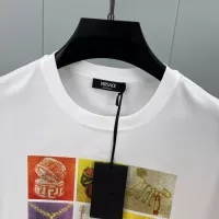 Cheap Versace T-Shirts Short Sleeved For Unisex #1328727 Replica Wholesale [$68.00 USD] [ITEM#1328727] on Replica Versace T-Shirts