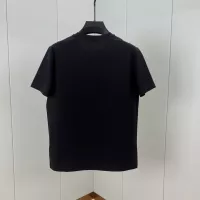 Cheap Versace T-Shirts Short Sleeved For Unisex #1328728 Replica Wholesale [$68.00 USD] [ITEM#1328728] on Replica Versace T-Shirts