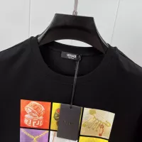 Cheap Versace T-Shirts Short Sleeved For Unisex #1328728 Replica Wholesale [$68.00 USD] [ITEM#1328728] on Replica Versace T-Shirts