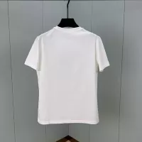 Cheap Versace T-Shirts Short Sleeved For Unisex #1328729 Replica Wholesale [$68.00 USD] [ITEM#1328729] on Replica Versace T-Shirts