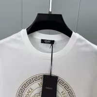 Cheap Versace T-Shirts Short Sleeved For Unisex #1328729 Replica Wholesale [$68.00 USD] [ITEM#1328729] on Replica Versace T-Shirts