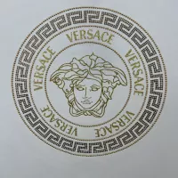 Cheap Versace T-Shirts Short Sleeved For Unisex #1328729 Replica Wholesale [$68.00 USD] [ITEM#1328729] on Replica Versace T-Shirts
