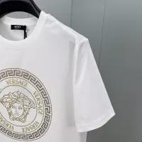 Cheap Versace T-Shirts Short Sleeved For Unisex #1328729 Replica Wholesale [$68.00 USD] [ITEM#1328729] on Replica Versace T-Shirts