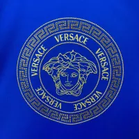 Cheap Versace T-Shirts Short Sleeved For Unisex #1328730 Replica Wholesale [$68.00 USD] [ITEM#1328730] on Replica Versace T-Shirts