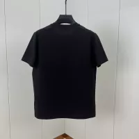 Cheap Versace T-Shirts Short Sleeved For Unisex #1328731 Replica Wholesale [$68.00 USD] [ITEM#1328731] on Replica Versace T-Shirts