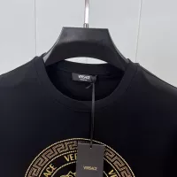 Cheap Versace T-Shirts Short Sleeved For Unisex #1328731 Replica Wholesale [$68.00 USD] [ITEM#1328731] on Replica Versace T-Shirts