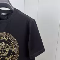 Cheap Versace T-Shirts Short Sleeved For Unisex #1328731 Replica Wholesale [$68.00 USD] [ITEM#1328731] on Replica Versace T-Shirts