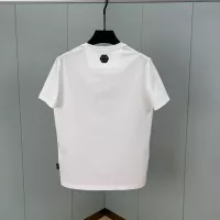 Cheap Philipp Plein PP T-Shirts Short Sleeved For Unisex #1328732 Replica Wholesale [$68.00 USD] [ITEM#1328732] on Replica Philipp Plein PP T-Shirts