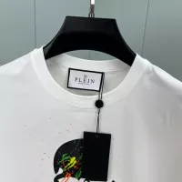 Cheap Philipp Plein PP T-Shirts Short Sleeved For Unisex #1328732 Replica Wholesale [$68.00 USD] [ITEM#1328732] on Replica Philipp Plein PP T-Shirts