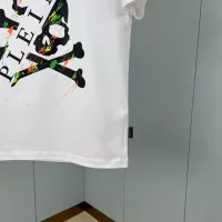 Cheap Philipp Plein PP T-Shirts Short Sleeved For Unisex #1328732 Replica Wholesale [$68.00 USD] [ITEM#1328732] on Replica Philipp Plein PP T-Shirts