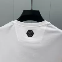 Cheap Philipp Plein PP T-Shirts Short Sleeved For Unisex #1328732 Replica Wholesale [$68.00 USD] [ITEM#1328732] on Replica Philipp Plein PP T-Shirts