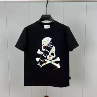 Cheap Philipp Plein PP T-Shirts Short Sleeved For Unisex #1328733 Replica Wholesale [$68.00 USD] [ITEM#1328733] on Replica Philipp Plein PP T-Shirts