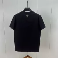 Cheap Philipp Plein PP T-Shirts Short Sleeved For Unisex #1328733 Replica Wholesale [$68.00 USD] [ITEM#1328733] on Replica Philipp Plein PP T-Shirts