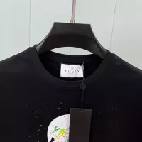 Cheap Philipp Plein PP T-Shirts Short Sleeved For Unisex #1328733 Replica Wholesale [$68.00 USD] [ITEM#1328733] on Replica Philipp Plein PP T-Shirts