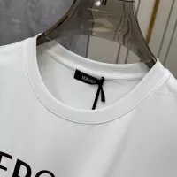 Cheap Versace T-Shirts Short Sleeved For Unisex #1328734 Replica Wholesale [$68.00 USD] [ITEM#1328734] on Replica Versace T-Shirts