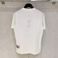 Cheap Dolce &amp; Gabbana D&amp;G T-Shirts Short Sleeved For Unisex #1328738 Replica Wholesale [$85.00 USD] [ITEM#1328738] on Replica Dolce &amp; Gabbana D&amp;G T-Shirts