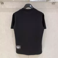 Cheap Dolce &amp; Gabbana D&amp;G T-Shirts Short Sleeved For Unisex #1328739 Replica Wholesale [$85.00 USD] [ITEM#1328739] on Replica Dolce &amp; Gabbana D&amp;G T-Shirts
