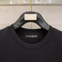 Cheap Dolce &amp; Gabbana D&amp;G T-Shirts Short Sleeved For Unisex #1328739 Replica Wholesale [$85.00 USD] [ITEM#1328739] on Replica Dolce &amp; Gabbana D&amp;G T-Shirts