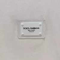 Cheap Dolce &amp; Gabbana D&amp;G T-Shirts Short Sleeved For Men #1328740 Replica Wholesale [$85.00 USD] [ITEM#1328740] on Replica Dolce &amp; Gabbana D&amp;G T-Shirts
