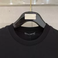 Cheap Dolce &amp; Gabbana D&amp;G T-Shirts Short Sleeved For Men #1328741 Replica Wholesale [$85.00 USD] [ITEM#1328741] on Replica Dolce &amp; Gabbana D&amp;G T-Shirts