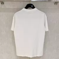 Cheap Louis Vuitton LV T-Shirts Short Sleeved For Men #1328742 Replica Wholesale [$85.00 USD] [ITEM#1328742] on Replica Louis Vuitton LV T-Shirts