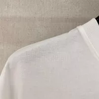 Cheap Louis Vuitton LV T-Shirts Short Sleeved For Men #1328742 Replica Wholesale [$85.00 USD] [ITEM#1328742] on Replica Louis Vuitton LV T-Shirts