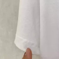 Cheap Louis Vuitton LV T-Shirts Short Sleeved For Men #1328742 Replica Wholesale [$85.00 USD] [ITEM#1328742] on Replica Louis Vuitton LV T-Shirts