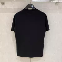 Cheap Louis Vuitton LV T-Shirts Short Sleeved For Men #1328743 Replica Wholesale [$85.00 USD] [ITEM#1328743] on Replica Louis Vuitton LV T-Shirts