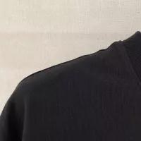 Cheap Louis Vuitton LV T-Shirts Short Sleeved For Men #1328743 Replica Wholesale [$85.00 USD] [ITEM#1328743] on Replica Louis Vuitton LV T-Shirts