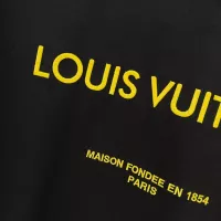 Cheap Louis Vuitton LV T-Shirts Short Sleeved For Men #1328743 Replica Wholesale [$85.00 USD] [ITEM#1328743] on Replica Louis Vuitton LV T-Shirts