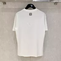 Cheap LOEWE T-Shirts Short Sleeved For Unisex #1328744 Replica Wholesale [$85.00 USD] [ITEM#1328744] on Replica LOEWE T-Shirts
