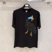 Cheap LOEWE T-Shirts Short Sleeved For Unisex #1328745 Replica Wholesale [$85.00 USD] [ITEM#1328745] on Replica LOEWE T-Shirts