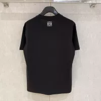 Cheap LOEWE T-Shirts Short Sleeved For Unisex #1328745 Replica Wholesale [$85.00 USD] [ITEM#1328745] on Replica LOEWE T-Shirts
