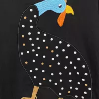 Cheap LOEWE T-Shirts Short Sleeved For Unisex #1328745 Replica Wholesale [$85.00 USD] [ITEM#1328745] on Replica LOEWE T-Shirts