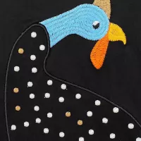Cheap LOEWE T-Shirts Short Sleeved For Unisex #1328745 Replica Wholesale [$85.00 USD] [ITEM#1328745] on Replica LOEWE T-Shirts