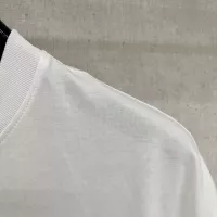 Cheap Thom Browne TB T-Shirts Short Sleeved For Unisex #1328746 Replica Wholesale [$85.00 USD] [ITEM#1328746] on Replica Thom Browne TB T-Shirts