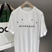 Cheap Givenchy T-Shirts Short Sleeved For Men #1328750 Replica Wholesale [$85.00 USD] [ITEM#1328750] on Replica Givenchy T-Shirts